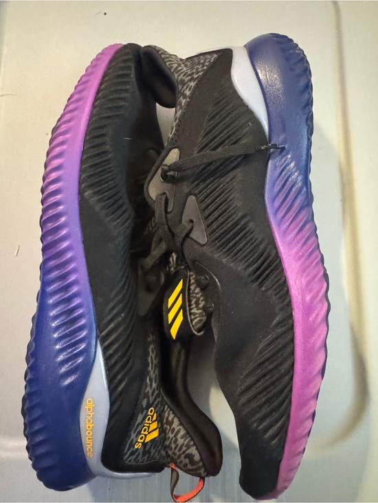 adidas Other - adidas Alphabounce Shoes
